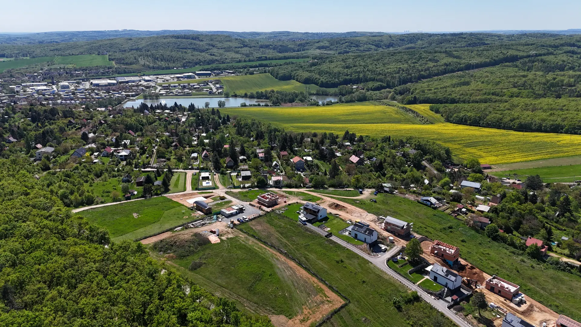 Fotografie nemovitosti