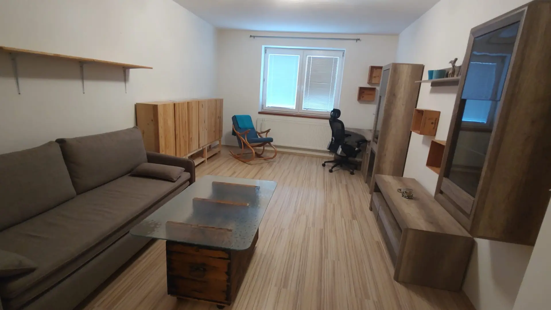 Fotografie nemovitosti