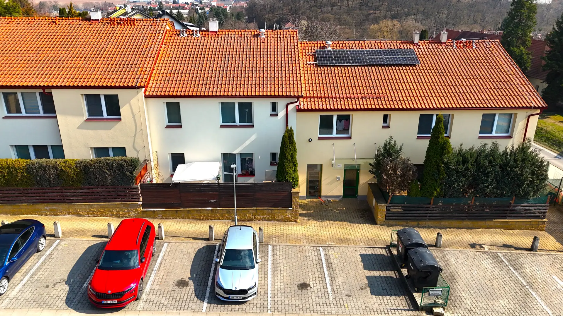 Fotografie nemovitosti