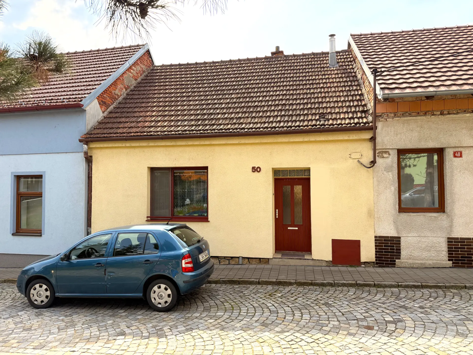 Fotografie nemovitosti