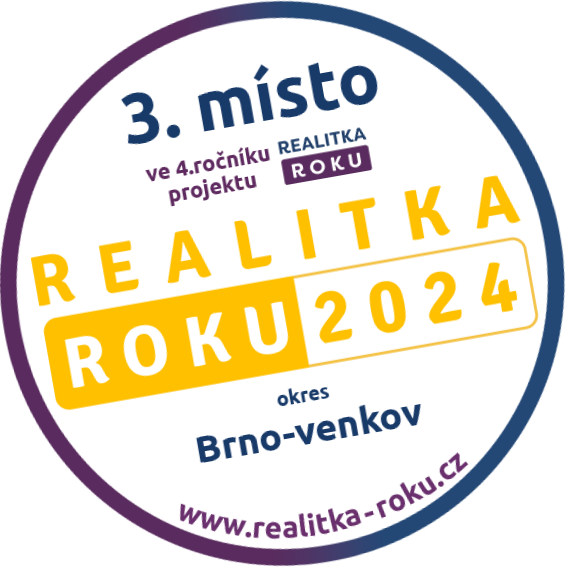Realitka roku 2024